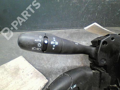 Steering column stalk PEUGEOT 308 I (4A_, 4C_) 1.6 HDi | BP10761919I23 