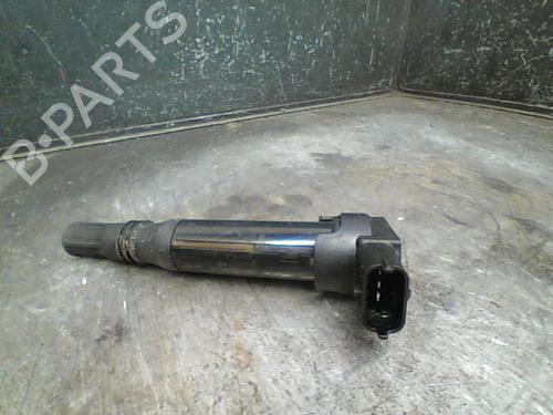 Used Ignition coil PEUGEOT 208 I (CA_, CC_) 1.0 VTi (68 hp) 14870718