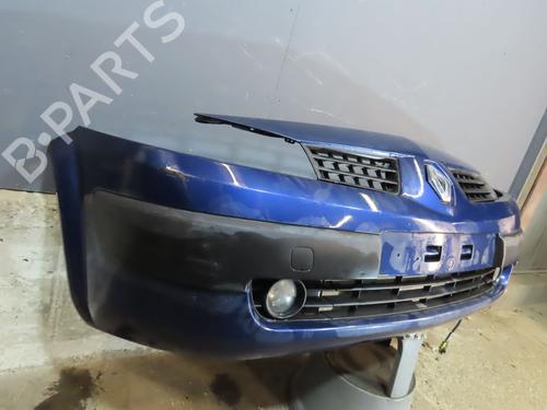Front bumper RENAULT MEGANE II (BM0/1_, CM0/1_)  | BP21274275C7 