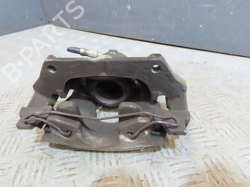 Venstre bremsekaliber foran FORD FIESTA VII (HJ, HF) 1.5 TDCi Active (86 hp) 29263697