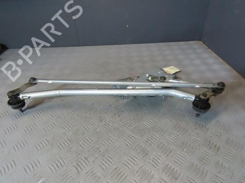 Front wiper motor DACIA LOGAN MCV (KS_) 1.5 dCi (KS0W) | BP23116957M29