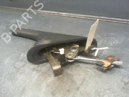 Used Hand brake FIAT 500 (312_) 1.2 (312AXA1A) (69 hp) 11210860