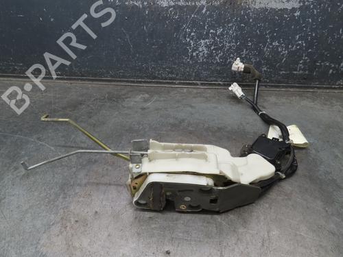 Front right lock SUZUKI WAGON R+ (MA) 1.3 (RB413) | BP17776126C97