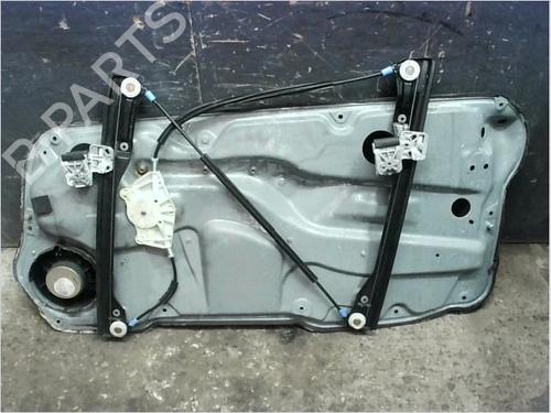 Used Front left window mechanism VW GOLF IV (1J1) 1.4 16V (75 hp) 13213926