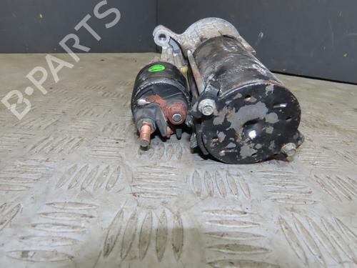 Starter CITROËN C3 I (FC_, FN_) 1.6 16V | BP27856807M8 