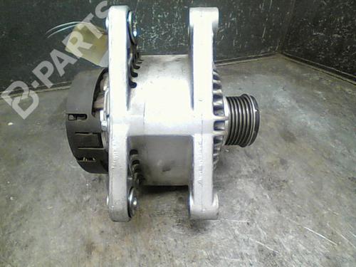 Alternator PEUGEOT 208 I (CA_, CC_) 1.0 VTi | BP10759177M7 