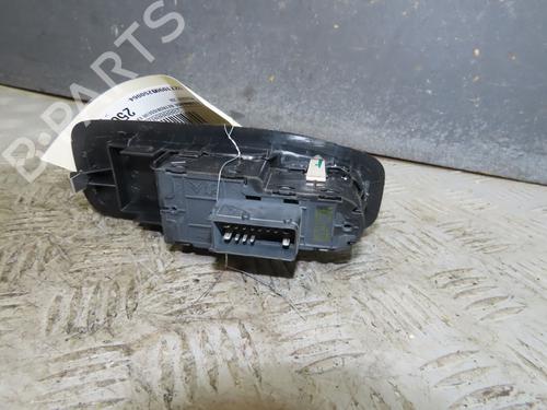 Mando retrovisor Mando retrovisor PEUGEOT 208 I (CA_, CC_) 1.4 HDi (68 hp) 36893384 36893384