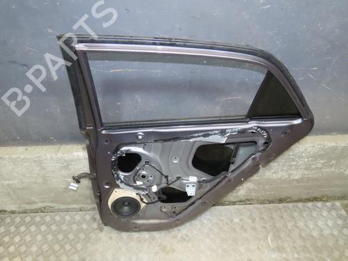 Dør højre bagtil Dør højre bagtil HYUNDAI i20 II (GB, IB) 1.0 T-GDI (101 hp) 37410955 37410955