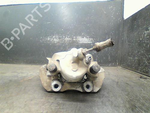 Used Right front brake caliper FORD FOCUS III 1.0 EcoBoost (125 hp) 14872337