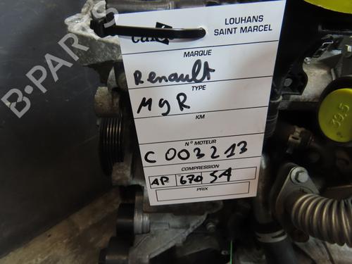 Used Engine Engine 38449198 38449198