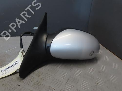Left mirror PEUGEOT 406 (8B) 1.8 16V | BP23115349C26 