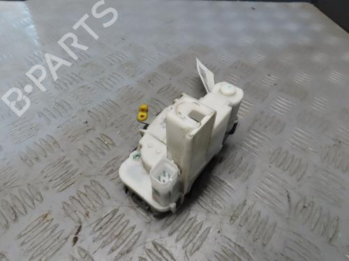 Used Rear left lock FIAT PANDA (169_) 1.3 D Multijet 4x4 (169.AXC2A) (70 hp) 19141569