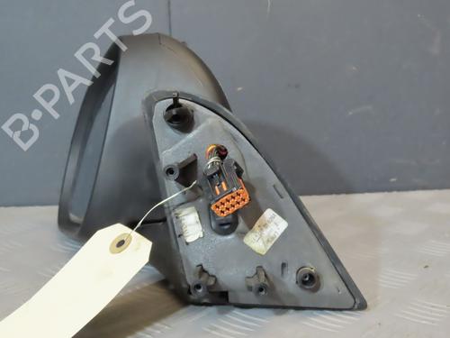 Used Left mirror CITROËN XSARA PICASSO (N68) 1.6 HDi (90 hp) 21226552