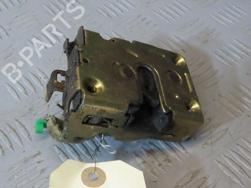 Front right lock DACIA SANDERO 1.6 MPI 85 (BS03) | BP23115415C97 - Image 2