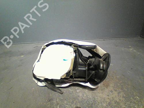 Front left seatbelt BMW 1 (E87) 120 d | BP23114239I26 - Image 2