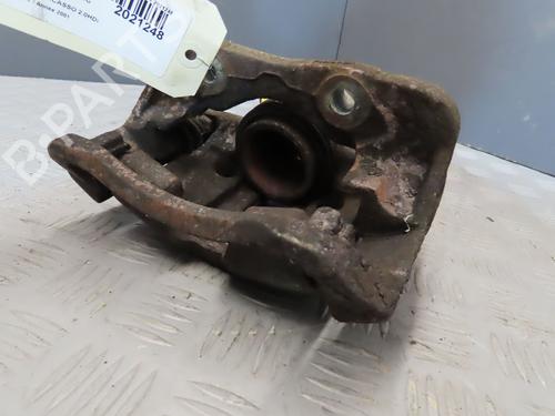 Left front brake caliper CITROËN XSARA PICASSO (N68) 2.0 HDi | BP23113339M105 