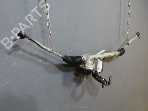 Used Steering rack PEUGEOT 208 I (CA_, CC_) 1.2 VTI 82 (82 hp) 23112761