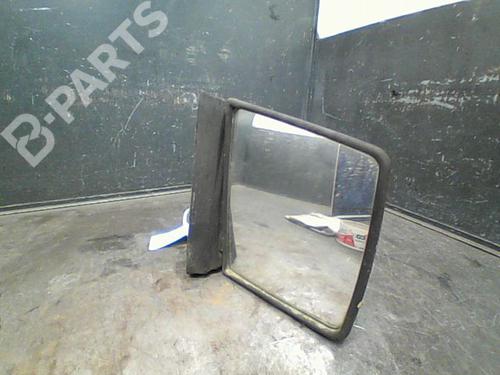Used Right mirror Right mirror RENAULT TRAFIC Van (T_, P_, V_) 2.1 D (58 hp) 10765641 10765641