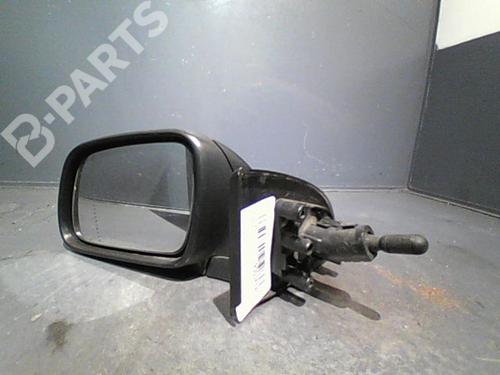 Used Left mirror PEUGEOT 307 (3A/C) 1.4 HDi (68 hp) 11212629