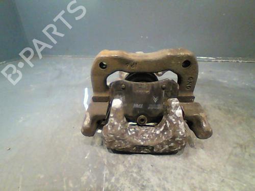 Used Right rear brake caliper CITROËN C3 Picasso (SH_) 1.6 HDi (90 hp) 14872231