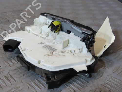 Rear left lock SEAT IBIZA IV (6J5, 6P1) 1.2 TDI | BP27470965C100 