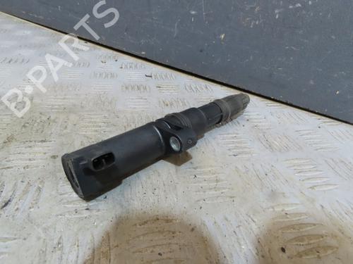 Zündspule für RENAULT CLIO II (BB_, CB_) 1.4 16V (B/CB0P, BB13) (98 hp) 31274235