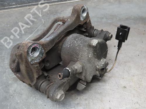 Used Right rear brake caliper Right rear brake caliper CITROËN JUMPER II Platform/Chassis 2.2 HDi 130 (130 hp) 36492736 36492736