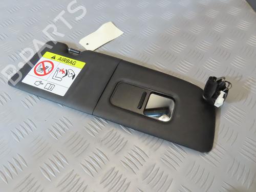 right-sun-visor-bmw-1-f21-m-135-i-51167319162-2011-2012-2013-2014-2015-2016-2017-2018-2019-18204522 main image