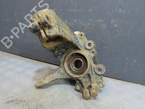 Used Right front steering knuckle FORD C-MAX II (DXA/CB7, DXA/CEU) 2.0 TDCi (140 hp) 30740693