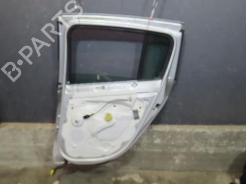 Used Right rear door RENAULT CLIO III (BR0/1, CR0/1) [2005-2014]  24017059