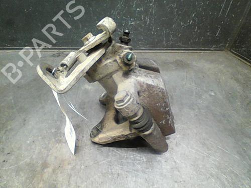 Left rear brake caliper RENAULT SCÉNIC II (JM0/1_) 1.9 dCi (JM0G, JM12, JM1G, JM2C) | BP14872501M107 