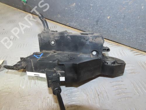 Used Front right lock Front right lock CITROËN C3 Picasso (SH_) 1.6 HDi (109 hp) 33188115 33188115