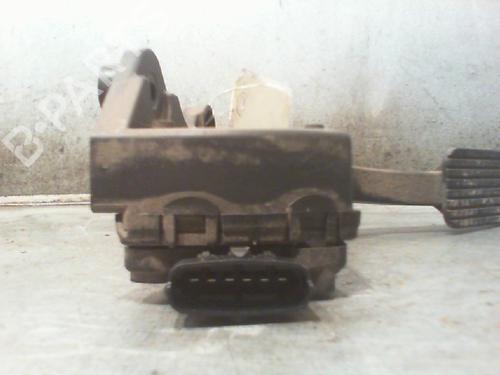 Pedal Pedal 36492540 36492540