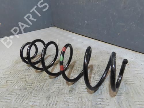 Used Shock absorber spring PEUGEOT 208 II (UB_, UP_, UW_, UJ_) 1.2 PureTech 100 (101 hp) 29494669