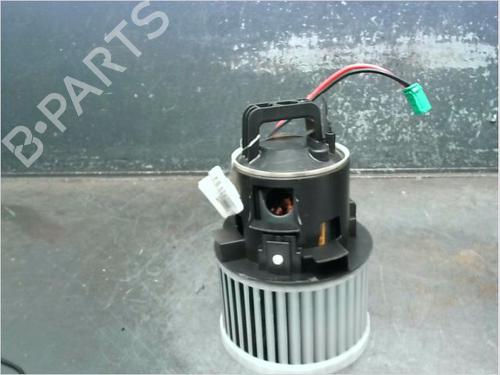 Used Heater blower motor PEUGEOT 308 II (LB_, LP_, LW_, LH_, L3_) 1.6 GTi (L35GNH) (272 hp) 15046966