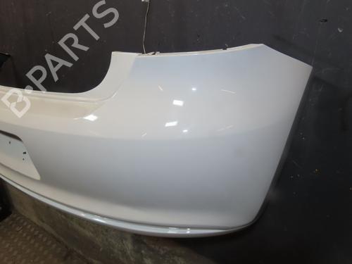 Used Rear bumper VW POLO V (6R1, 6C1) 1.2 (60 hp) 31274267