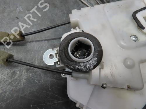 Front right lock HONDA FR-V (BE) 2.2 i CTDi (BE5) | BP17760227C97 