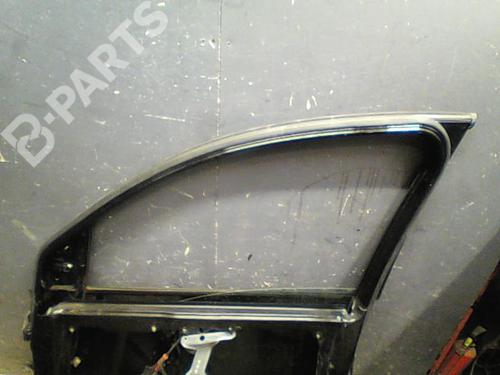 Right front door FORD FUSION (JU_) 1.4 TDCi | BP10764920C3 