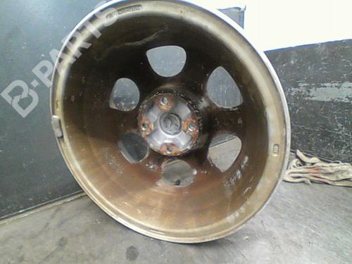 Used Rim PEUGEOT 306 Hatchback (7A, 7C, N3, N5) [1993-2003]  10761236