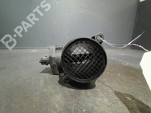 Used Mass air flow sensor OPEL AGILA (A) (H00) 1.3 CDTI (F68) (70 hp) 11209459
