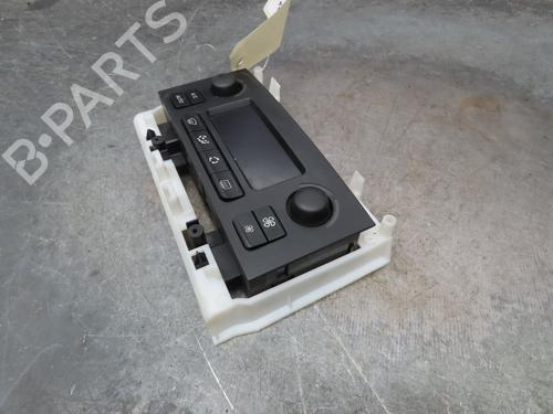 Climate control PEUGEOT 307 (3A/C) 1.6 HDi | BP18058340I5 