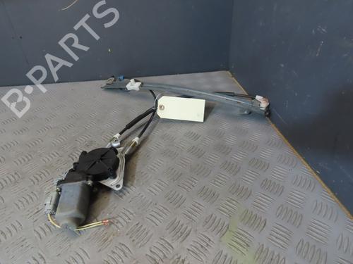 Used Front left window mechanism PEUGEOT 106 I (1A, 1C) [1991-1996]  21226531