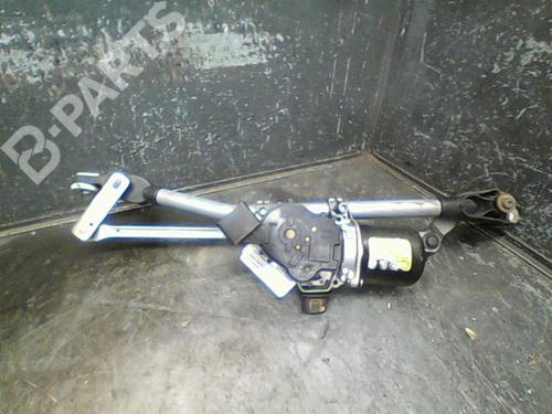 Front wiper motor RENAULT MEGANE III Hatchback (BZ0/1_, B3_) 1.5 dCi | BP10769478M29 