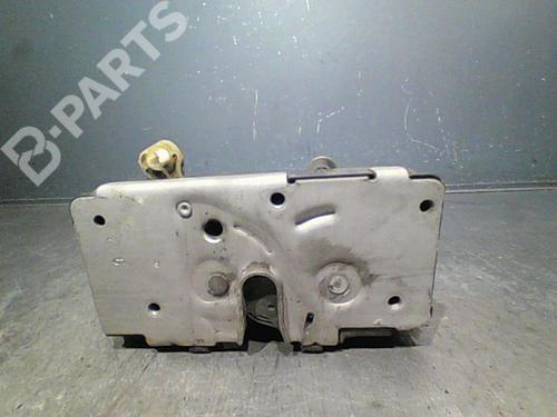 Used Front right lock Front right lock FIAT GRANDE PUNTO (199_) 1.3 D Multijet (75 hp) 10765806 10765806