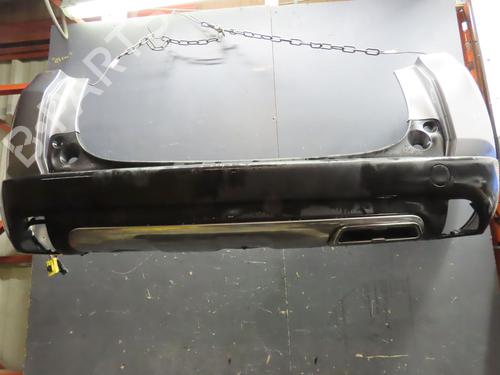 Rear bumper PEUGEOT 2008 I (CU_) 1.2 THP 110 / PureTech 110 | BP16555504C8