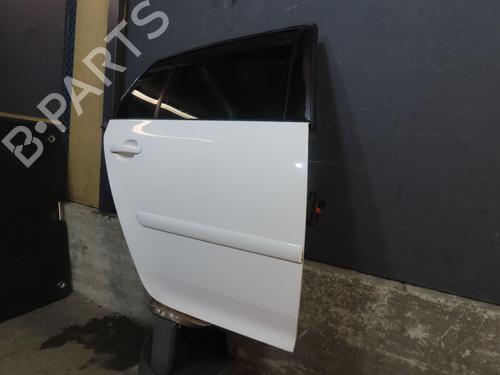 Right rear door VW GOLF V (1K1)  | BP21671954C5 