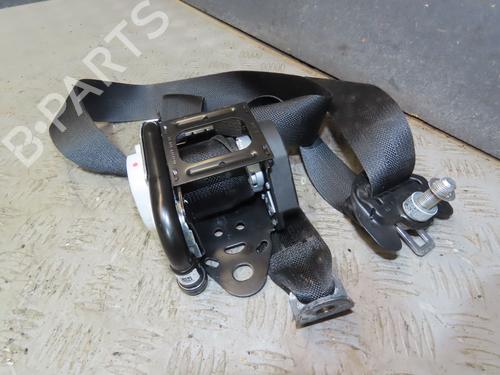 Used Rear left belt tensioner Rear left belt tensioner 37675001 37675001