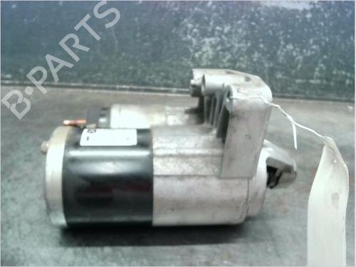 Used Starter CITROËN C3 II (SC_) 1.4 VTi 95 (95 hp) 14978413