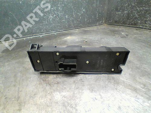 Left front window switch FORD FOCUS C-MAX (DM2) 2.0 TDCi | BP10766155I27 