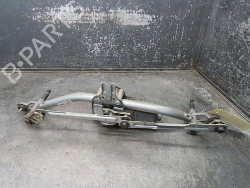 Used Front wiper motor Front wiper motor 17867836 17867836